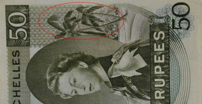 Έξι καλά κρυμμένα μηνύματα στα πιο φανερά μέρη